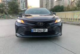 Toyota, Camry