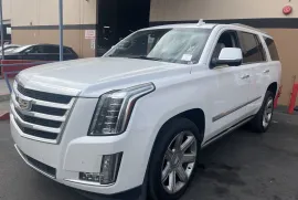 Cadillac, Escalade