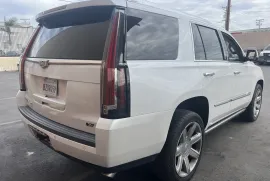 Cadillac, Escalade