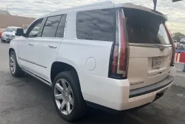 Cadillac, Escalade