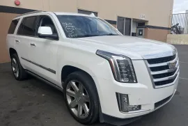 Cadillac, Escalade