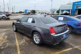 Chrysler, 300