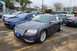 Chrysler, 300