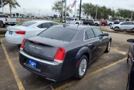 Chrysler, 300