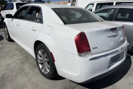 Chrysler, 300