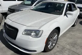 Chrysler, 300