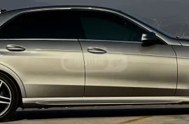 Mercedes-Benz, E CLASS, E 350