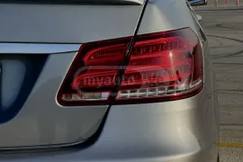 Mercedes-Benz, E CLASS, E 350