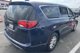 Chrysler, Pacifica