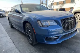 Chrysler, 300