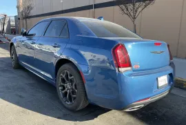 Chrysler, 300