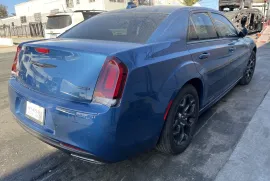 Chrysler, 300