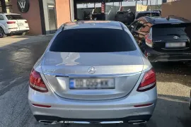 Mercedes-Benz, E CLASS, E 300