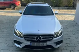 Mercedes-Benz, E CLASS, E 300