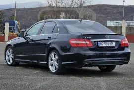 Mercedes-Benz, E CLASS, E 350