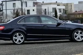 Mercedes-Benz, E CLASS, E 350