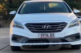 Hyundai, Sonata