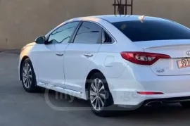 Hyundai, Sonata