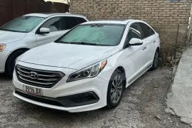 Hyundai, Sonata