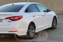 Hyundai, Sonata