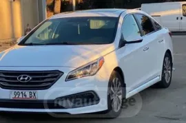 Hyundai, Sonata