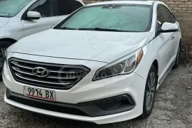 Hyundai, Sonata