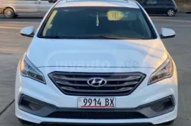 Hyundai, Sonata