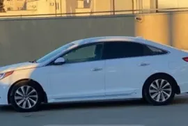 Hyundai, Sonata