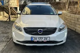 Volvo, XC Series, XC60