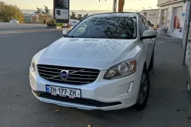 Volvo, XC Series, XC60