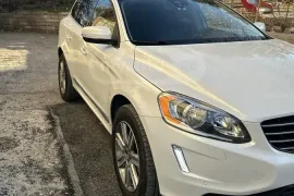 Volvo, XC Series, XC60