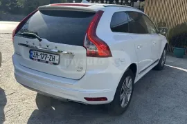 Volvo, XC Series, XC60