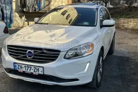 Volvo, XC Series, XC60