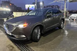 Mazda, CX series, CX-9