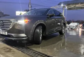 Mazda, CX series, CX-9