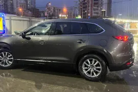 Mazda, CX series, CX-9