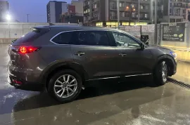 Mazda, CX series, CX-9