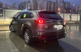 Mazda, CX series, CX-9