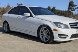 Mercedes-Benz, C Class, C 250