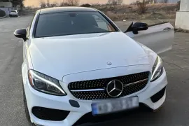 Mercedes-Benz, C Class, C 300