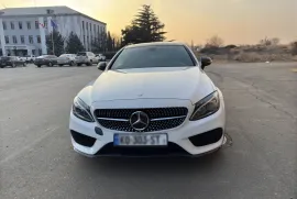 Mercedes-Benz, C Class, C 300