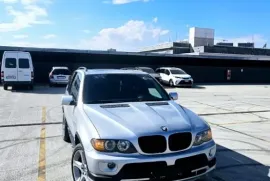 BMW, X Series, X5