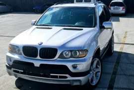 BMW, X Series, X5