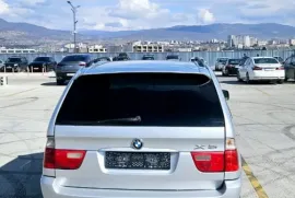 BMW, X Series, X5