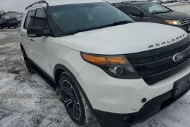 Ford, Explorer