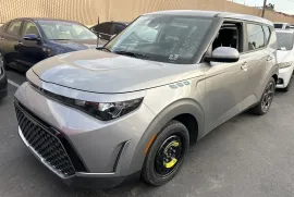 Kia, Soul