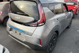 Kia, Soul