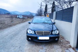 Mercedes-Benz, C Class, C 320