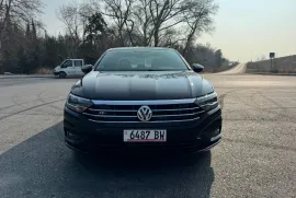 Volkswagen, Jetta