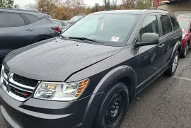 Dodge, Journey